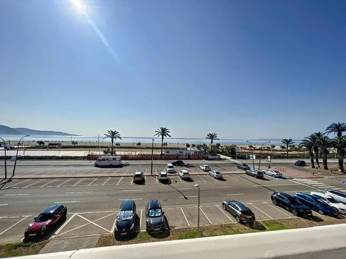 Reserva Marenostrum - Magnifico Piso 1Era Linea D Empuriabrava