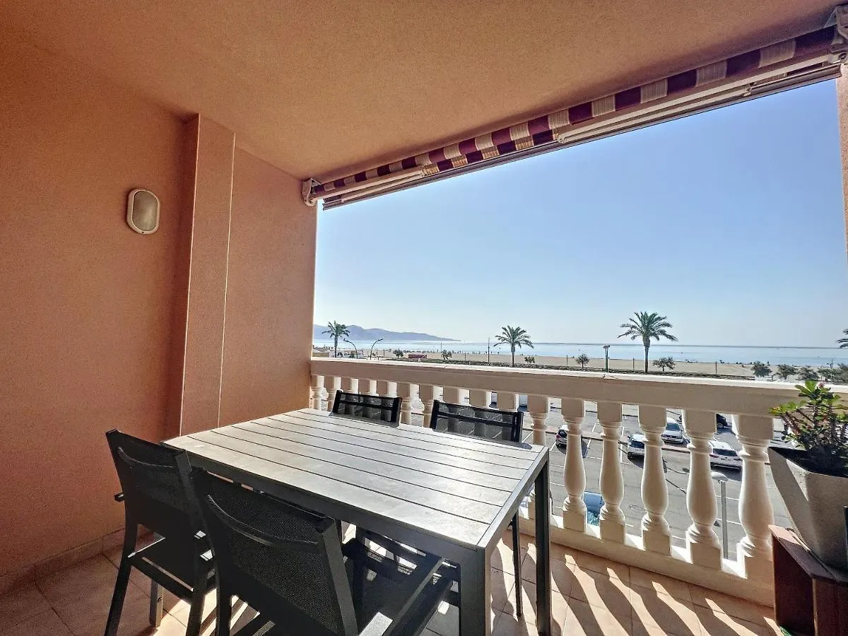 Reserva Marenostrum - Magnifico Piso 1Era Linea D إمبوريابرافا إسبانيا