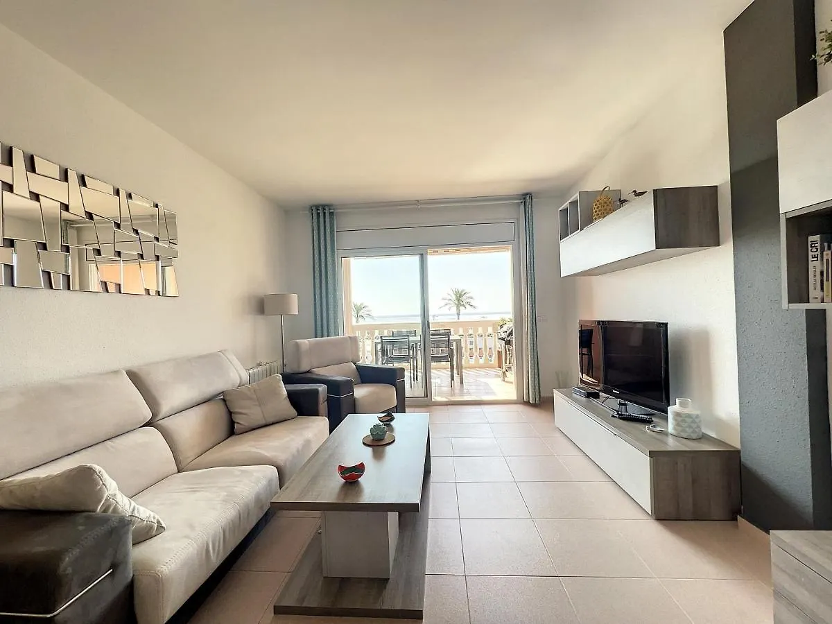 Reserva Marenostrum - Magnifico Piso 1Era Linea D إمبوريابرافا
