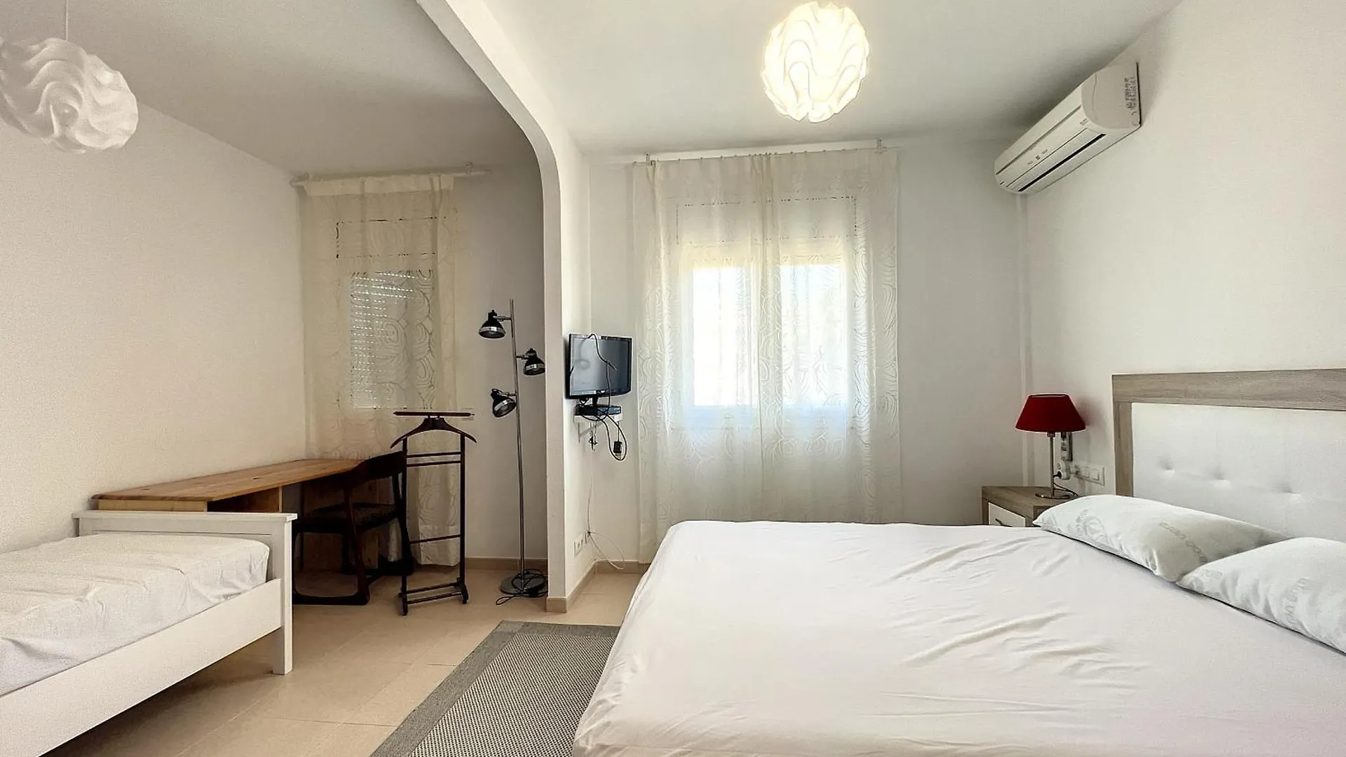 Reserva Marenostrum - Magnifico Piso 1Era Linea D إمبوريابرافا