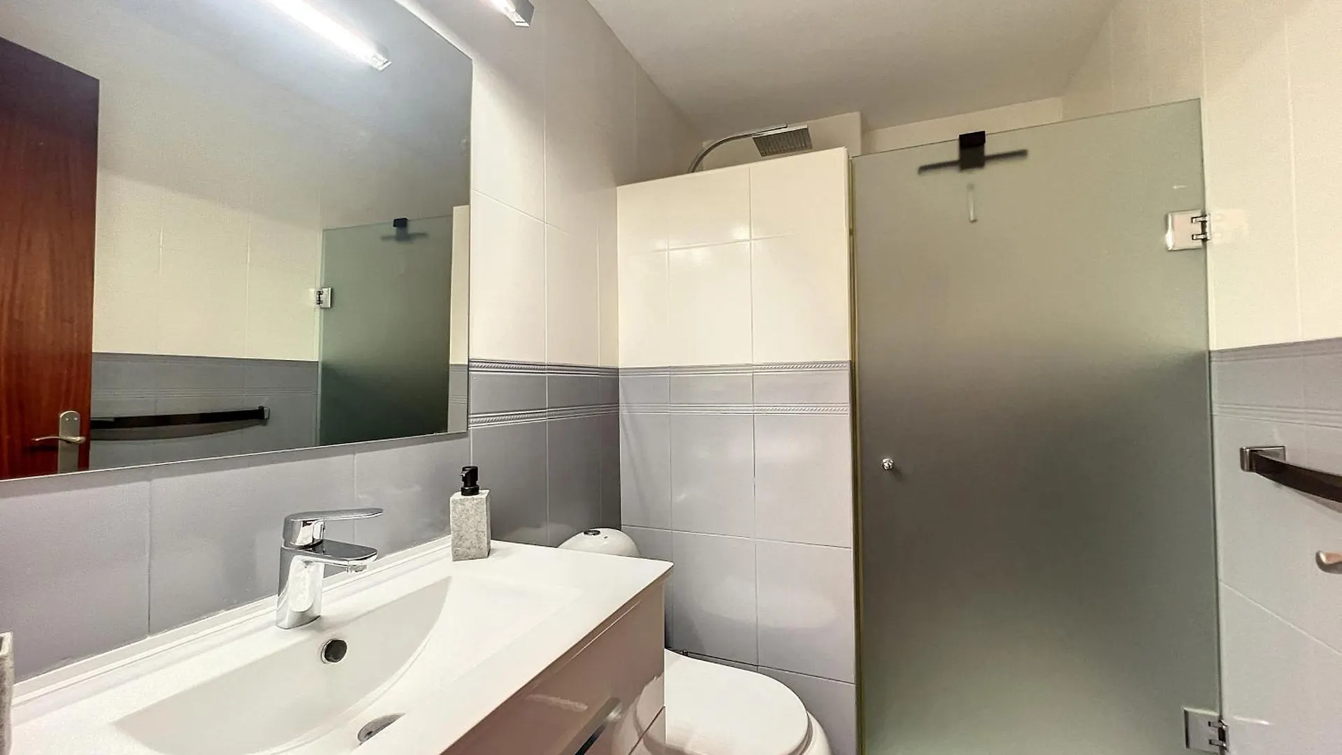 Reserva Marenostrum - Magnifico Piso 1Era Linea D إمبوريابرافا